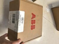 ABB NTAI06 analog input terminal unit, model NTAI06-infi 90