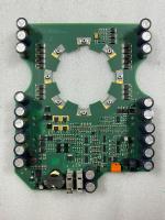 ABB DRIVER BOARD GV C714 A101 3BHE024415R0101