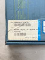 ABB CONTROL BOARD UF C760 BE141 3BHE004573R0141