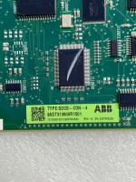 ABB DC speed regulator control board SDCS-CON-4 3ADT313900R1501