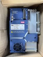 KEB P6 frequency converter 19P6H2G-C2ZK