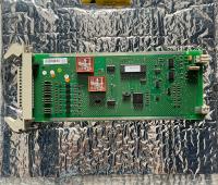 ABB control board TC520 3BSE001449R1