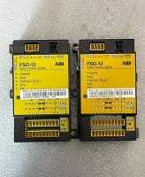 ABB Safety Module FSO-12