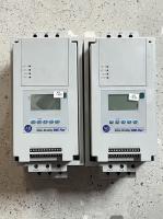 AB Rockwell Soft Starter 150-F43NBDB