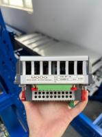 MOOG controller D136-002-005
