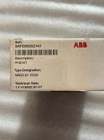 ABB control board NRED-61