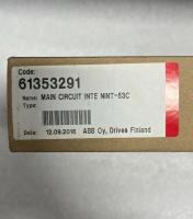 ABB 61353291 MAIN CIRCUIT INTE NINT-53C