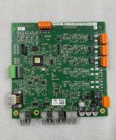 ABB CONTROL BOARD UF C911 B106 3BHE037864R0106