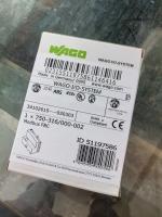 750-316/000-002 wago module