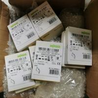 WAGO MODULE 750-352 750-461 750-550  750-454 750-469