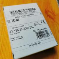 WAGO MODULE 750-631/000-004