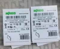 wago module 750-453/200-000 750-559/200-000