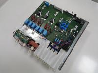 AVM5 driver board 00.785.0726, 00.785.0214