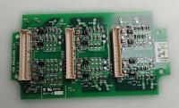 ZGAD-561 ABB frequency converter IGBT gate drive board