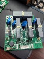 ABB frequency converter rectifier trigger board ZINP-771