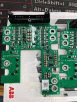ABB frequency converter ACS880-580 module protection boards BGAD-11C and BGAD-12C