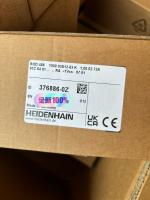 HEIDENHAIN ENCODER ROD486 1000 376886-0Z