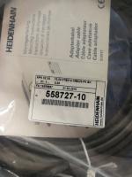 HEIDENHAIN 558727-10 558727- 06, 558727-15 360645-03