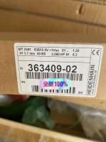 HEIDENHAIN MT2581 363409-02