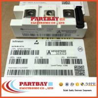 Infineon IGBT MODULE 2A75HB12C1U