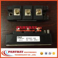 FUJI IGBT MODULE 2DI50Z-120