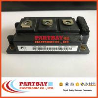 FUJI IGBT MODULE 2MBI100S-120