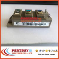 FUJI IGBT MODULE 2MBI100VA-060-50