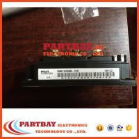 FUJI IGBT MODULE 2MBI200SB-120