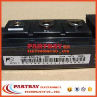 FUJI IGBT MODULE 2MBI200U4H-120