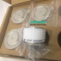 Transistor 5STP03X6500