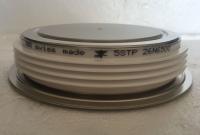 ABB thyristor 5STP26N6500