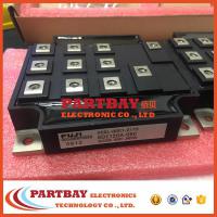 FUJI IGBT MODULE 6DI120A-060