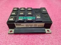 FUJI IGBT MODULE 6DI30MA-050