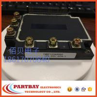 FUJI IGBT MODULE 7MBP100KB060