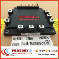 FUJI IGBT MODULE 7MBP200RA060