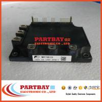 FUJI IGBT MODULE 7MBP75RE120