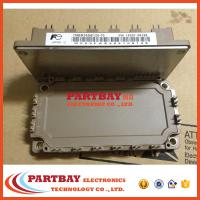 FUJI IGBT MODULE 7MBR35SB120-70