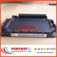 FUJI IGBT MODULE 7MBR50UB120