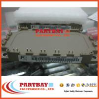 FUJI IGBT MODULE 7MBR75SB120-50