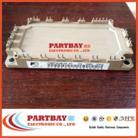 FUJI IGBT MODULE 7MBR75U4B120-50