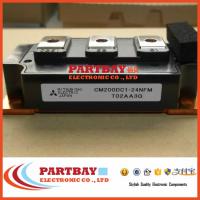 MITSUBISHI IGBT MODULE CM200DC1-24NFM