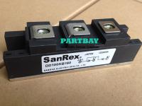 SANREX IGBT MODULE DD100KB160