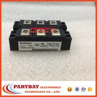 Infineon IGBT MODULE DDB6U215N16L