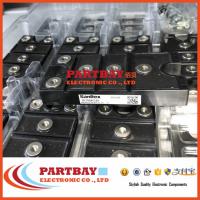 SANREX IGBT MODULE DF200AC160