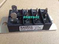 SANREX IGBT MODULE DF30AA160