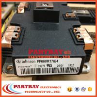 Infineon IGBT MODULE FF650R17IE4