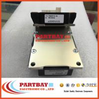 MITSUBISHI IGBT MODULE FM600TU-3A