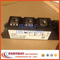 IXYS IGBT MODULE MCC72-14IO8B