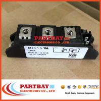 IXYS IGBT MODULE MCC95-12IO1B