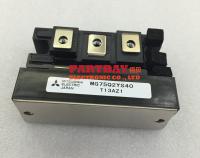 MITSUBISHI IGBT MODULE MG75Q2YS40